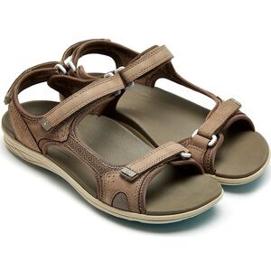 New ABEO PAULA II Sandals size 9